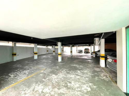 Apartamento Loft Praia Grande Vista Mar