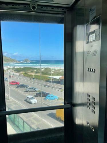 Apartamento Loft Praia Grande Vista Mar