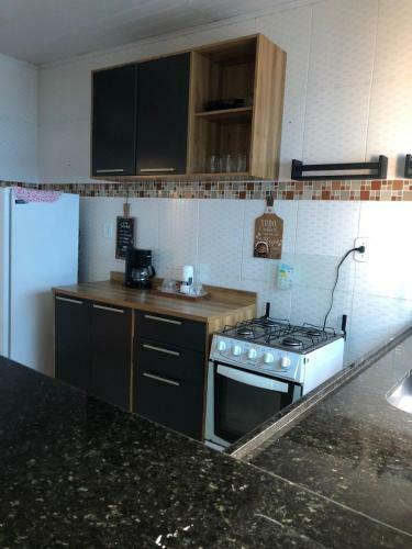 Apartamento Casa De Praia Arraial