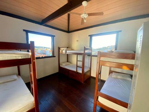 Albergue Marina Guest House