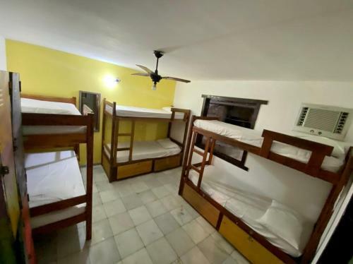 Albergue Marina Guest House