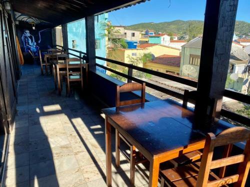 Albergue Marina Guest House