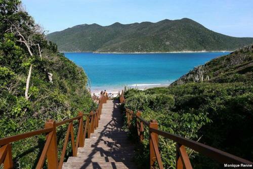 Apartamento Su�te 3 Seu Cantinho Perto Da Praia