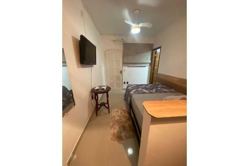Apartamento Su�te 3 Seu Cantinho Perto Da Praia