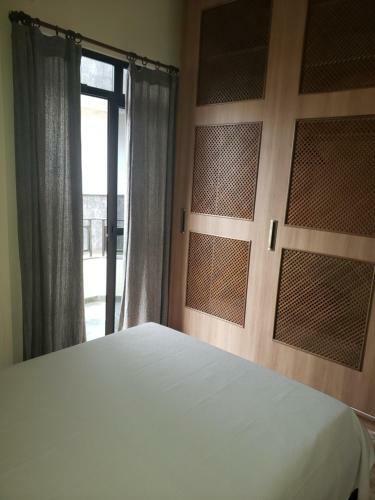 Apartamento Aconchego No Para�so Azul
