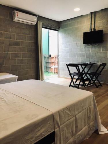 Hostal Recanto Praia Grande