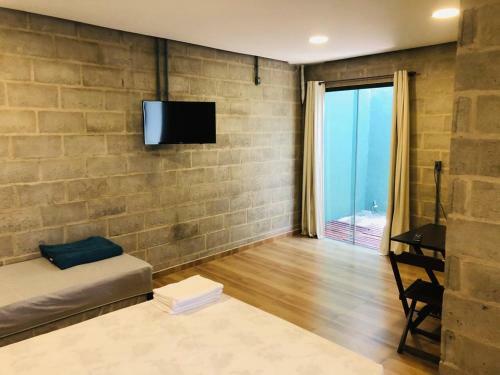 Hostal Recanto Praia Grande