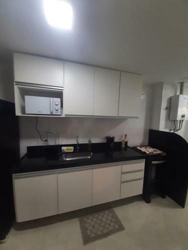 Apartamento Residencial Clube Praia Dos Anjos