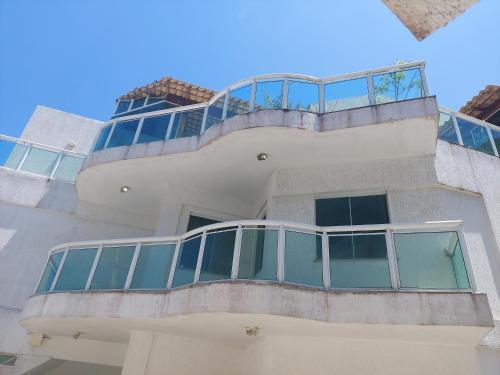 Apartamento Cobertura Elizabetta 23