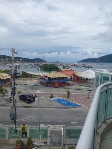 Apartamento Cobertura Elizabetta 23