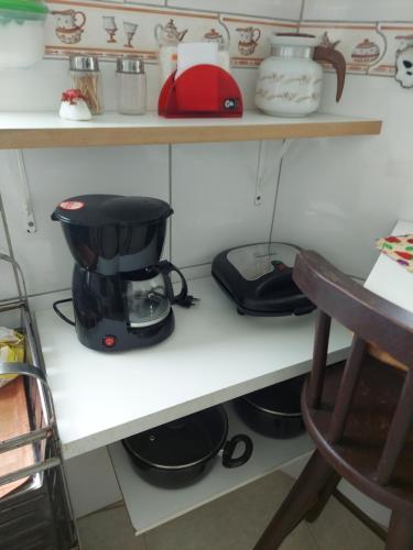 Apartamento Cobertura Elizabetta 23