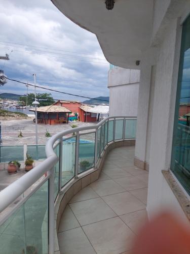 Apartamento Cobertura Elizabetta 23