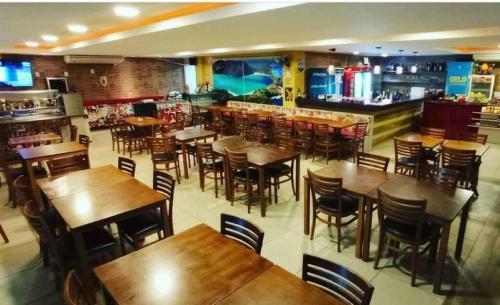 Apartamento Arraial Do Cabo - Golden Lake Residence