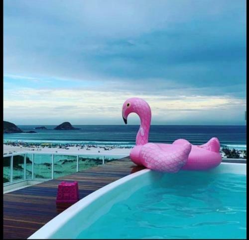 Aparts Da Praia Grande 601