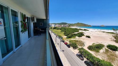Aparts Da Praia Grande 601