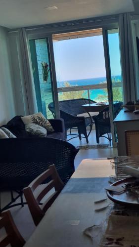 Aparts Da Praia Grande 601