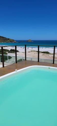 Aparts Da Praia Grande 601