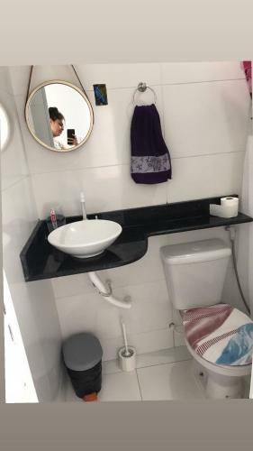 Casa Perto Da Praia E Centro �tima Localiza��o!!!