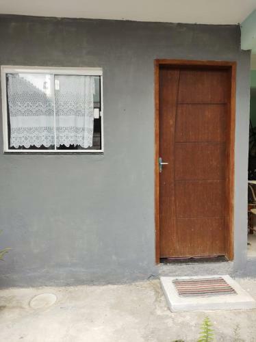 Apartamento Solar Do Arraial