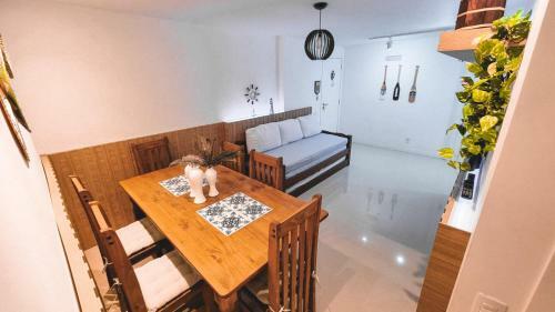 Apartamento Anjos De Arraial