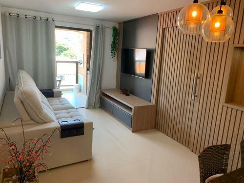 Apartamento Anjos Beach
