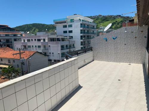 Apartamento Cobertura Na Prainha