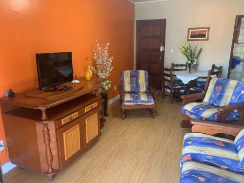 Apartamento Cobertura Na Prainha