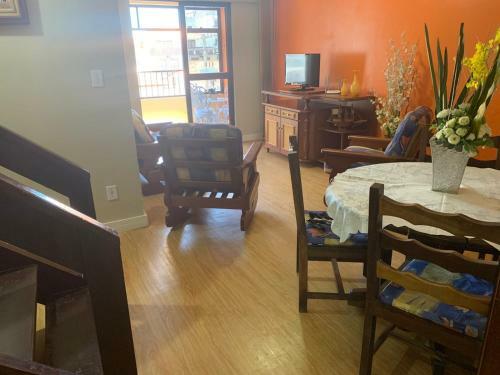 Apartamento Cobertura Na Prainha