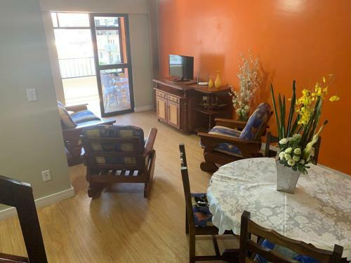 Apartamento Cobertura Na Prainha