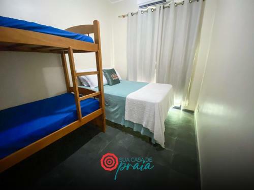 Apartamento Sua Casa De Praia
