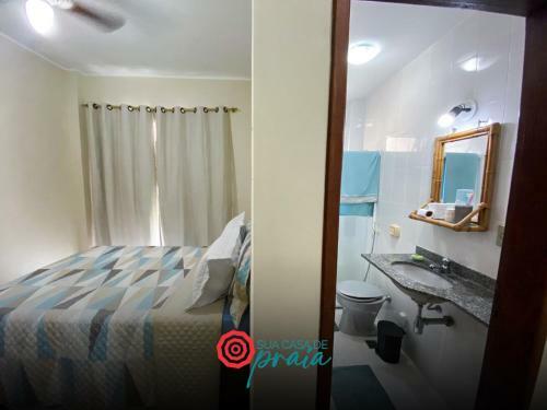Apartamento Sua Casa De Praia