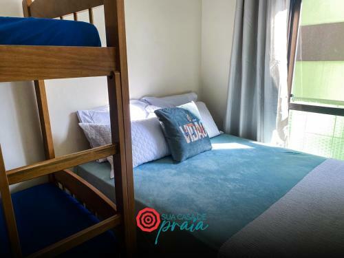 Apartamento Sua Casa De Praia