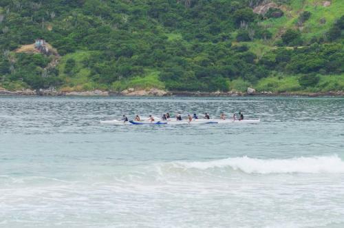 Apartamento Sua Casa De Praia