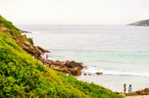 Apartamento Sua Casa De Praia