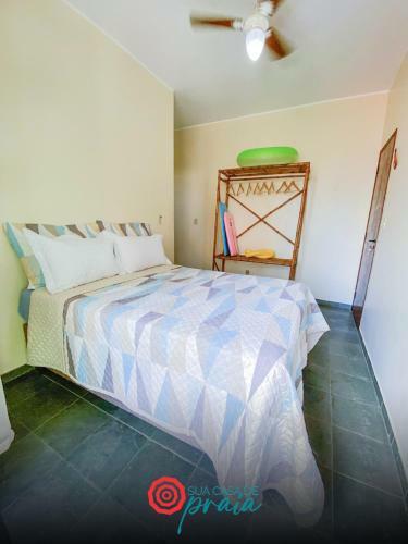 Apartamento Sua Casa De Praia