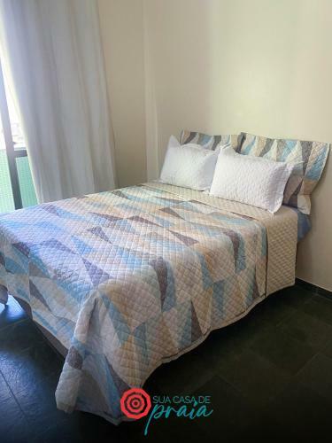 Apartamento Sua Casa De Praia