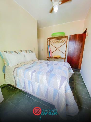 Apartamento Sua Casa De Praia