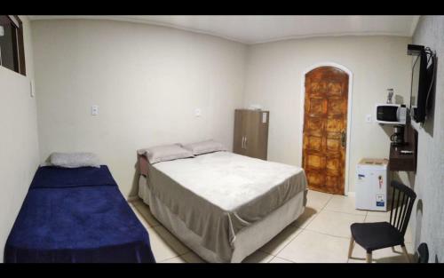 Apartamento Suites Praia Grande