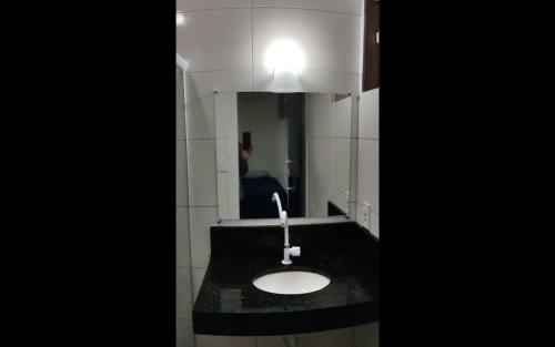 Apartamento Suites Praia Grande