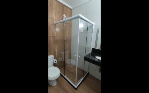 Apartamento Suites Praia Grande