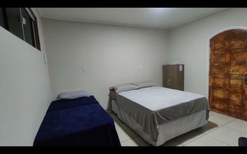 Apartamento Suites Praia Grande