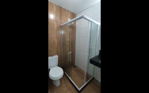 Apartamento Suites Praia Grande