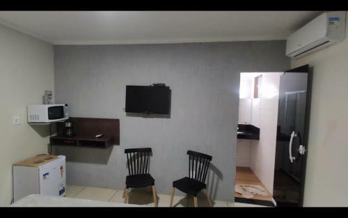Apartamento Suites Praia Grande
