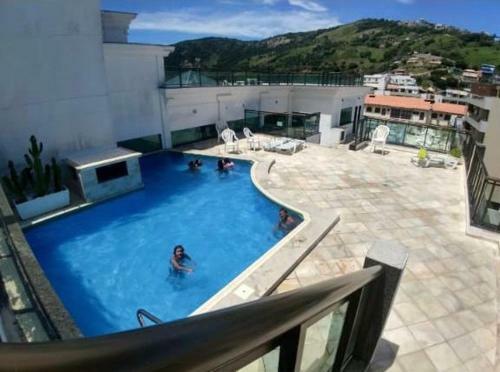 Apartamento Loft Confort�vel Em Prainha