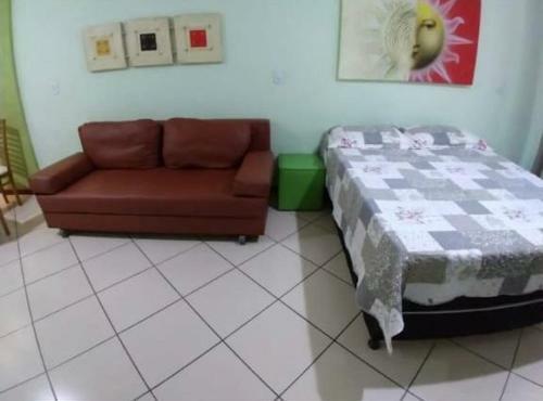 Apartamento Loft Confort�vel Em Prainha