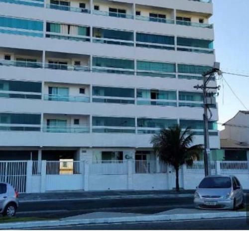 Apartameto Praia Grande