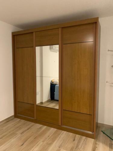 Apartameto Praia Grande