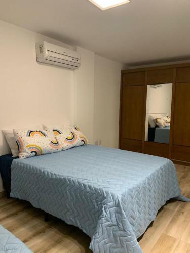 Apartameto Praia Grande