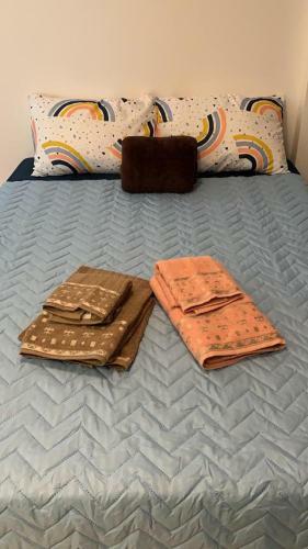 Apartameto Praia Grande