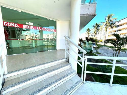 Apartamento Apt Prainha 3 Quartos At� 10 Pessoas